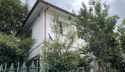 Casa com 3 quartos à venda em Vila Romana - SP
