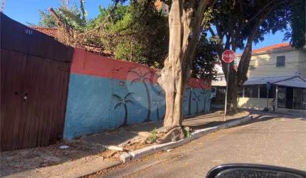 Casa térrea com 2 quartos à venda em Alto Da Lapa - SP