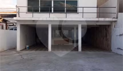 Sobrado com 1 quartos à venda em Vila Romana - SP