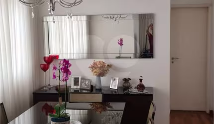 Apartamento com 4 quartos à venda em Pinheiros - SP