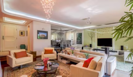 Apartamento com 3 quartos à venda em Santa Cecília - SP