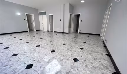 Apartamento com 3 quartos à venda em Santa Cecília - SP