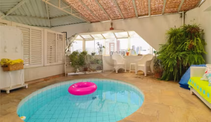 Cobertura com 4 quartos à venda em Vila Madalena - SP