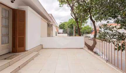 Sobrado com 3 quartos à venda em Vila Madalena - SP