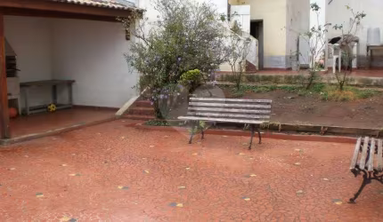 Casa com 4 quartos à venda em Vila Romana - SP