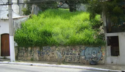 Terreno à venda em Vila Ipojuca - SP