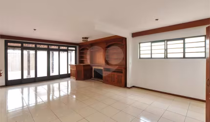 Sobrado com 3 quartos à venda em Vila Madalena - SP
