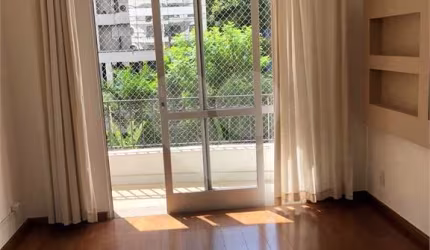 Apartamento com 2 quartos à venda em Sumarezinho - SP