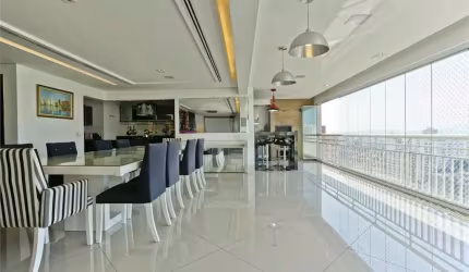 Apartamento com 3 quartos à venda em Sumaré - SP