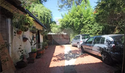 Terreno à venda em Vila Ipojuca - SP