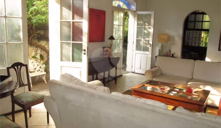Casa com 4 quartos à venda em Butantã - SP