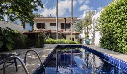 Sobrado com 3 quartos à venda em City Boaçava - SP