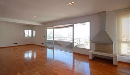 Apartamento com 3 quartos à venda em Vila Madalena - SP