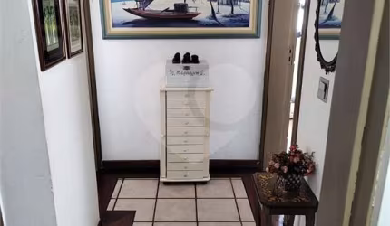 Apartamento com 3 quartos à venda em Água Branca - SP