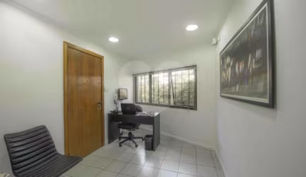 Salas à venda em Alto De Pinheiros - SP