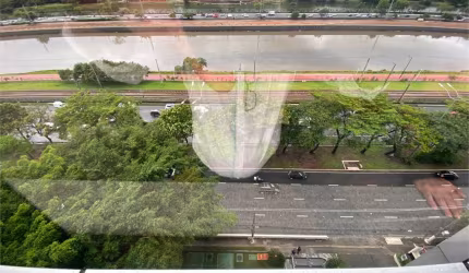 Salas à venda em Alto De Pinheiros - SP