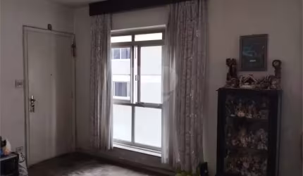 Apartamento com 3 quartos à venda em Pinheiros - SP