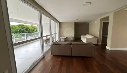 Apartamento com 3 quartos à venda em Vila Romana - SP
