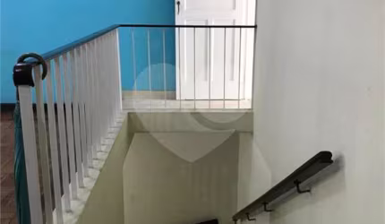 Sobrado com 2 quartos à venda em Perdizes - SP