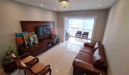 Apartamento com 3 quartos à venda em Vila Leopoldina - SP