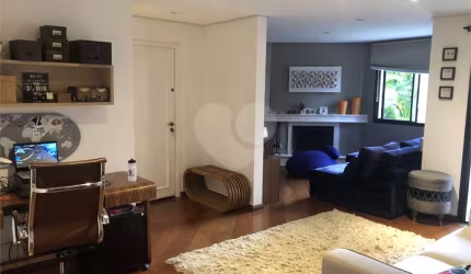 Apartamento com 3 quartos à venda em Bela Aliança - SP