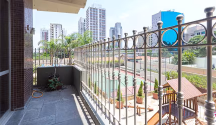 Apartamento com 3 quartos à venda em Pinheiros - SP