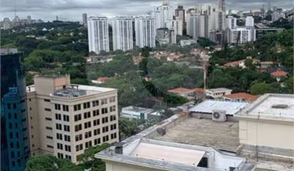 Apartamento com 3 quartos à venda em Pinheiros - SP