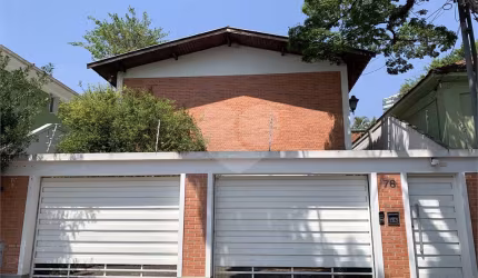 Casa com 3 quartos à venda em Vila Ipojuca - SP