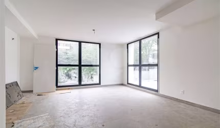 Condomínio com 3 quartos à venda em Vila Madalena - SP