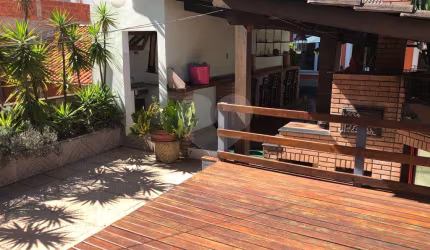 Sobrado com 3 quartos à venda em Vila Leopoldina - SP