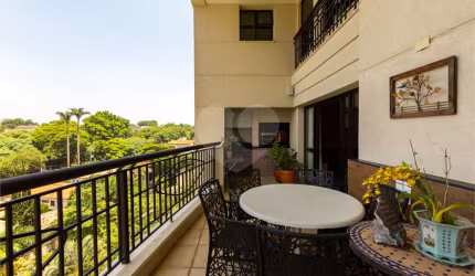 Duplex com 4 quartos à venda em Alto De Pinheiros - SP