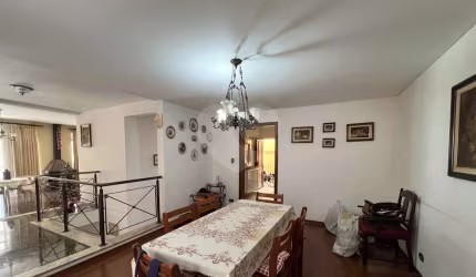 Casa com 4 quartos à venda em Jardim Das Vertentes - SP