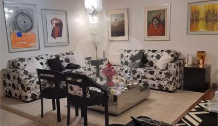 Apartamento com 3 quartos à venda em Santa Cecília - SP