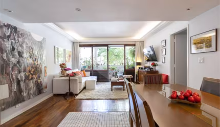 Apartamento com 3 quartos à venda em Perdizes - SP