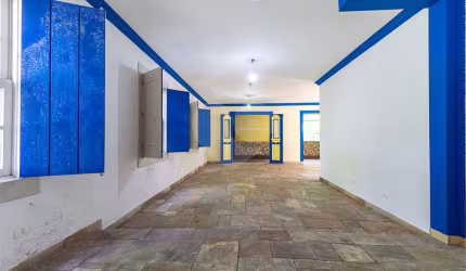 Sobrado com 3 quartos à venda em Alto De Pinheiros - SP