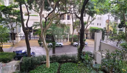 Apartamento com 3 quartos à venda em Vila Madalena - SP