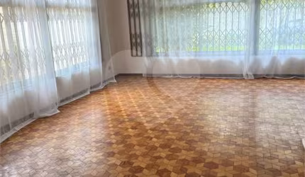 Casa com 3 quartos à venda ou para locação em Vila Ida - SP