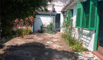 Casa térrea com 4 quartos à venda em Vila Madalena - SP