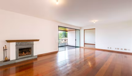 Apartamento com 3 quartos à venda em Vila Madalena - SP