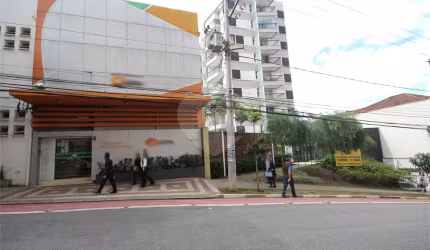 Loja à venda em Perdizes - SP