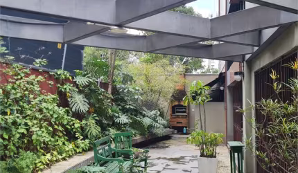 Loja à venda ou para locação em Pinheiros - SP