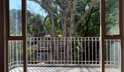 Cobertura com 3 quartos à venda em Alto De Pinheiros - SP