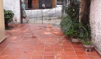 Loja com 3 quartos à venda em Vila Madalena - SP