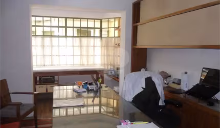 Sobrado com 4 quartos à venda em Pinheiros - SP