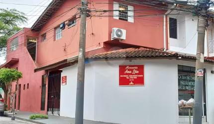 Sobrado com 1 quartos à venda em Caxingui - SP