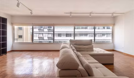 Apartamento com 3 quartos à venda em Higienópolis - SP