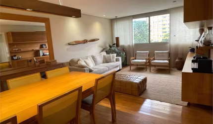 Apartamento com 3 quartos à venda em Perdizes - SP