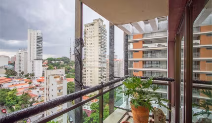 Apartamento com 1 quartos à venda em Sumaré - SP