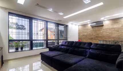 Casa com 4 quartos à venda em Jardim Das Bandeiras - SP