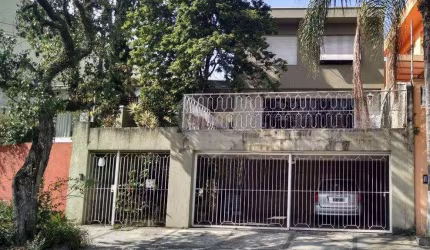 Casa com 4 quartos à venda em Bela Aliança - SP